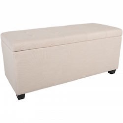 Storage Bench